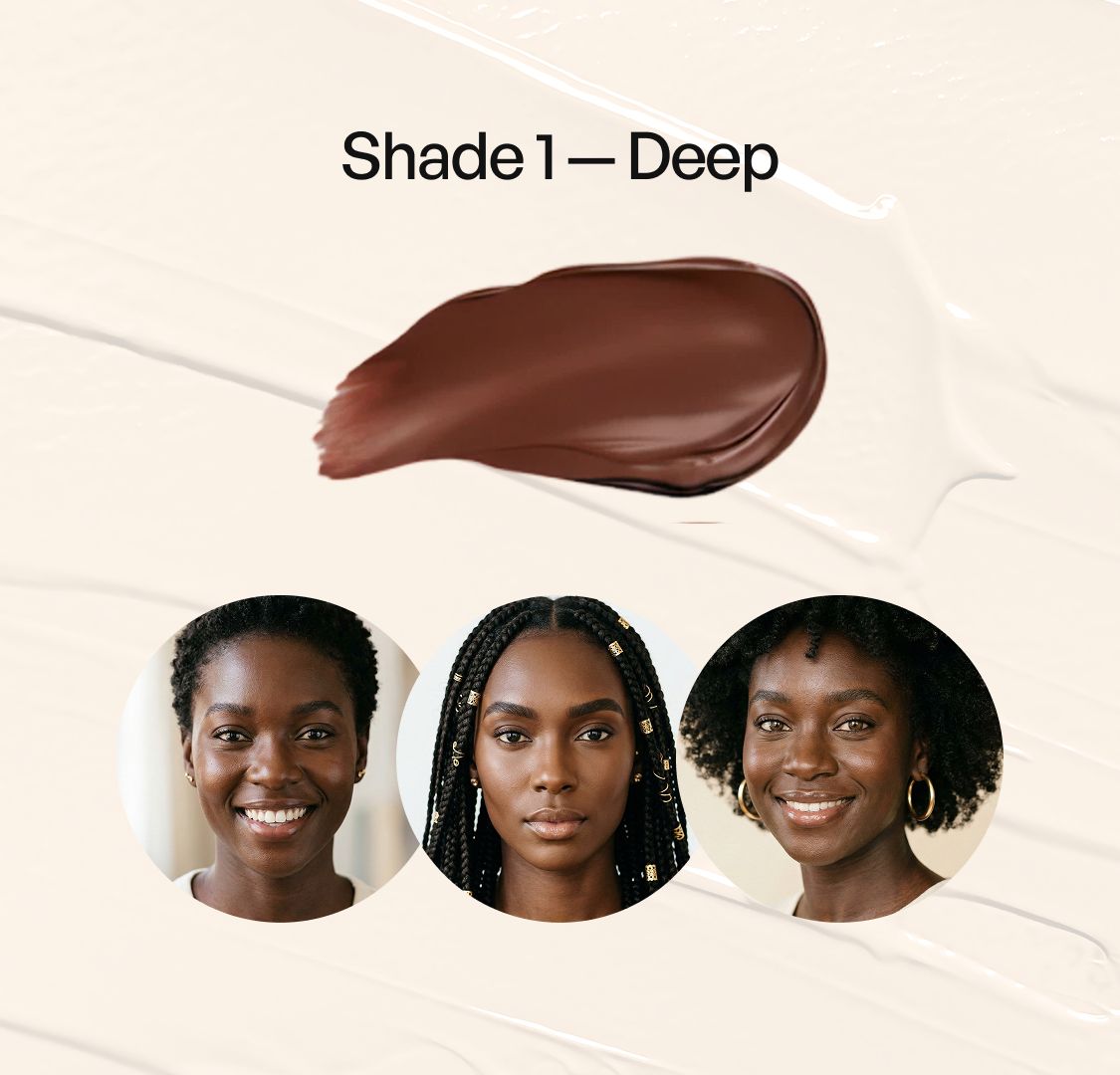 CoveBalm Serum Skin Tint Balm