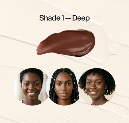 CoveBalm Serum Skin Tint Balm