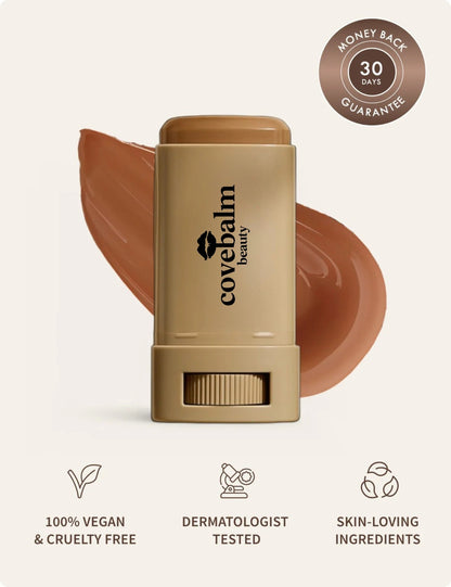 CoveBalm Serum Skin Tint Balm
