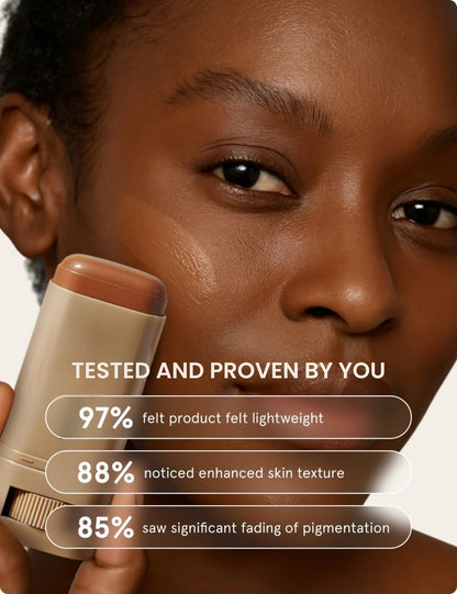CoveBalm Serum Skin Tint Balm