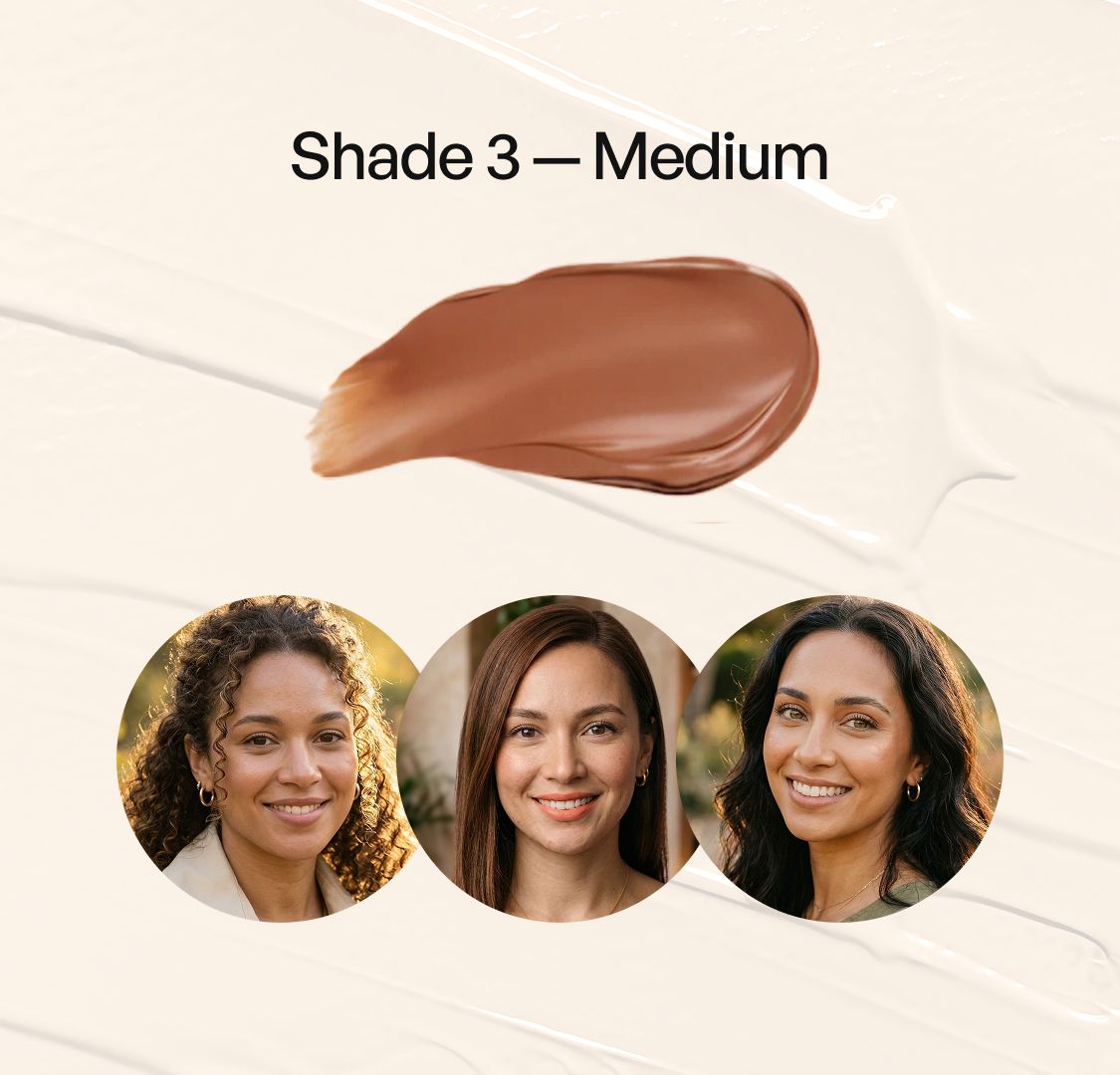 CoveBalm Serum Skin Tint Balm