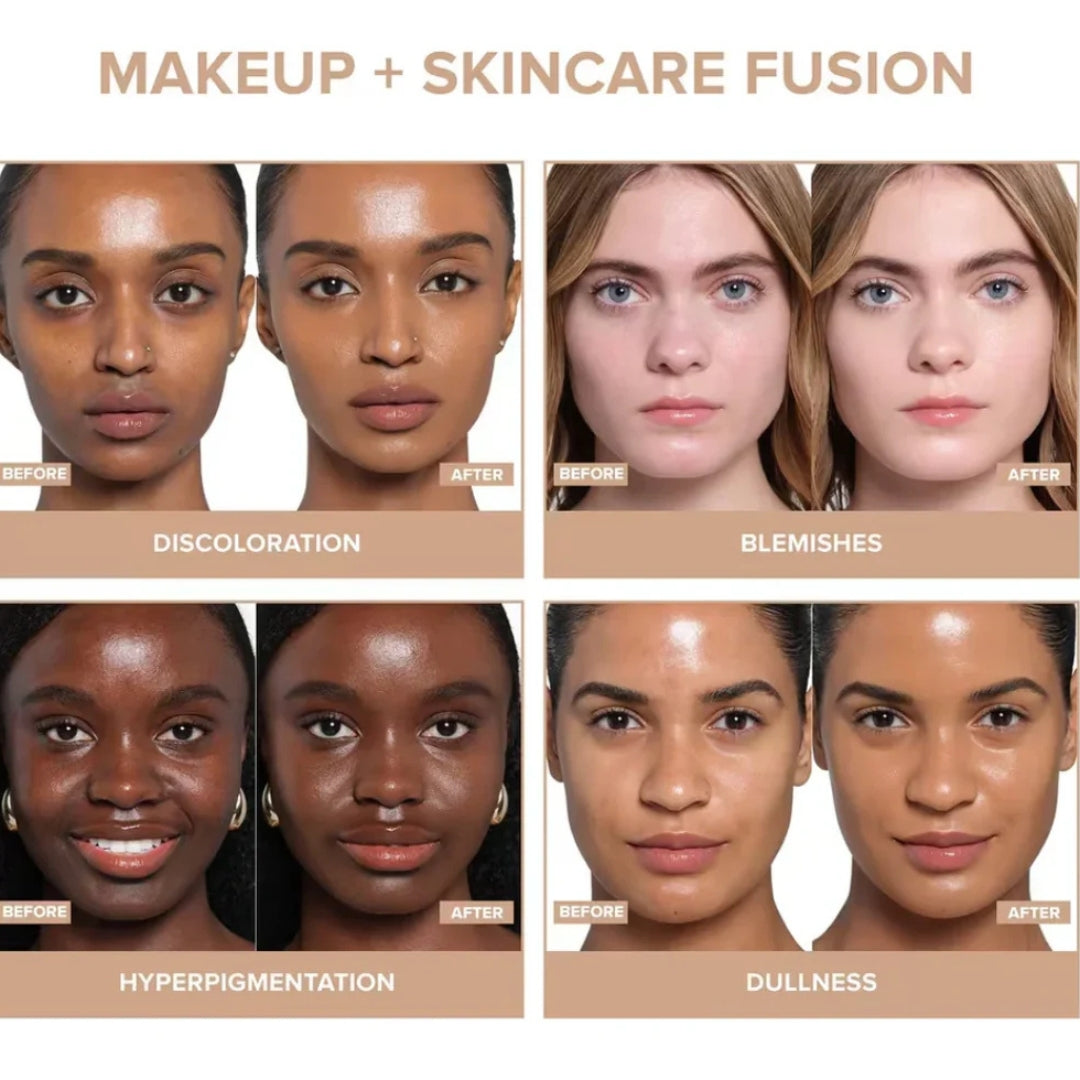 CoveBalm Serum Skin Tint Balm
