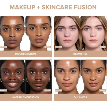 CoveBalm Serum Skin Tint Balm