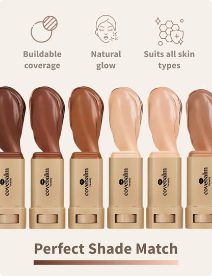 CoveBalm Serum Skin Tint Balm