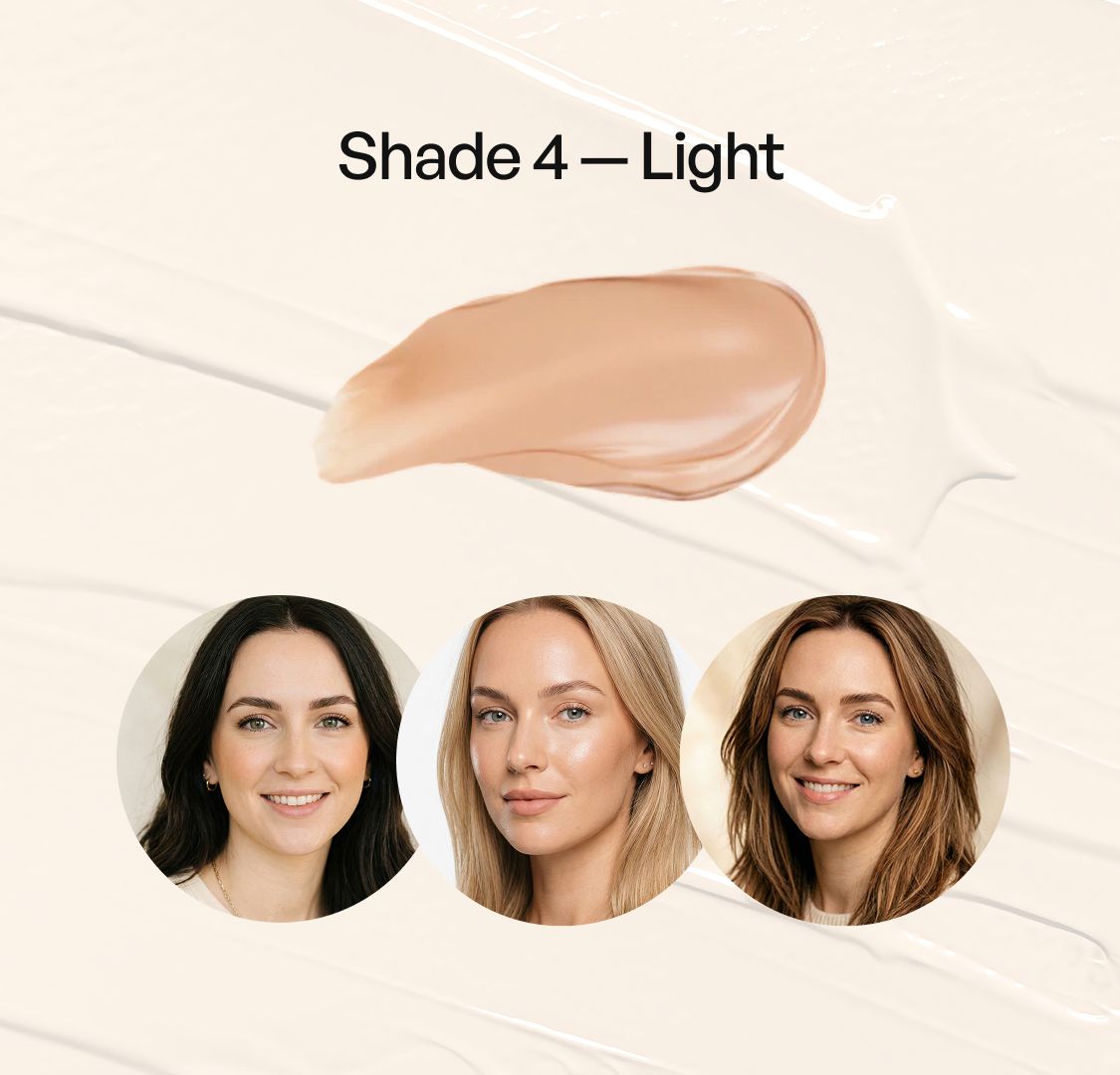 CoveBalm Serum Skin Tint Balm