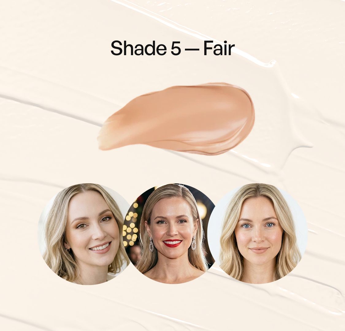 CoveBalm Serum Skin Tint Balm