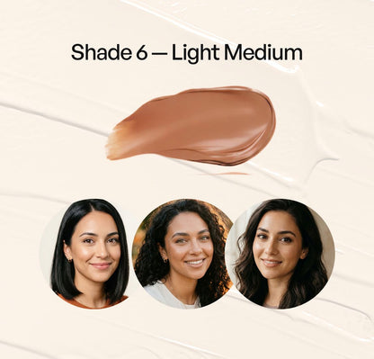 CoveBalm Serum Skin Tint Balm