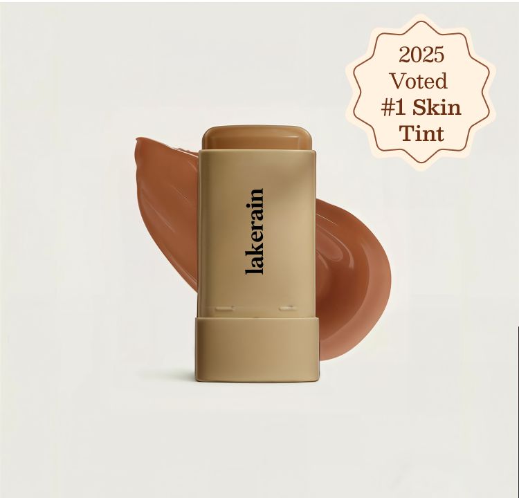 Cove Balm Serum Boosted Skin Tint Balm
