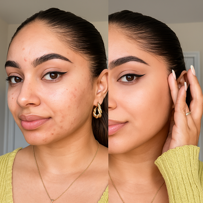 CoveBalm Serum Skin Tint Balm