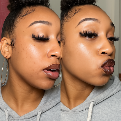 CoveBalm Serum Skin Tint Balm